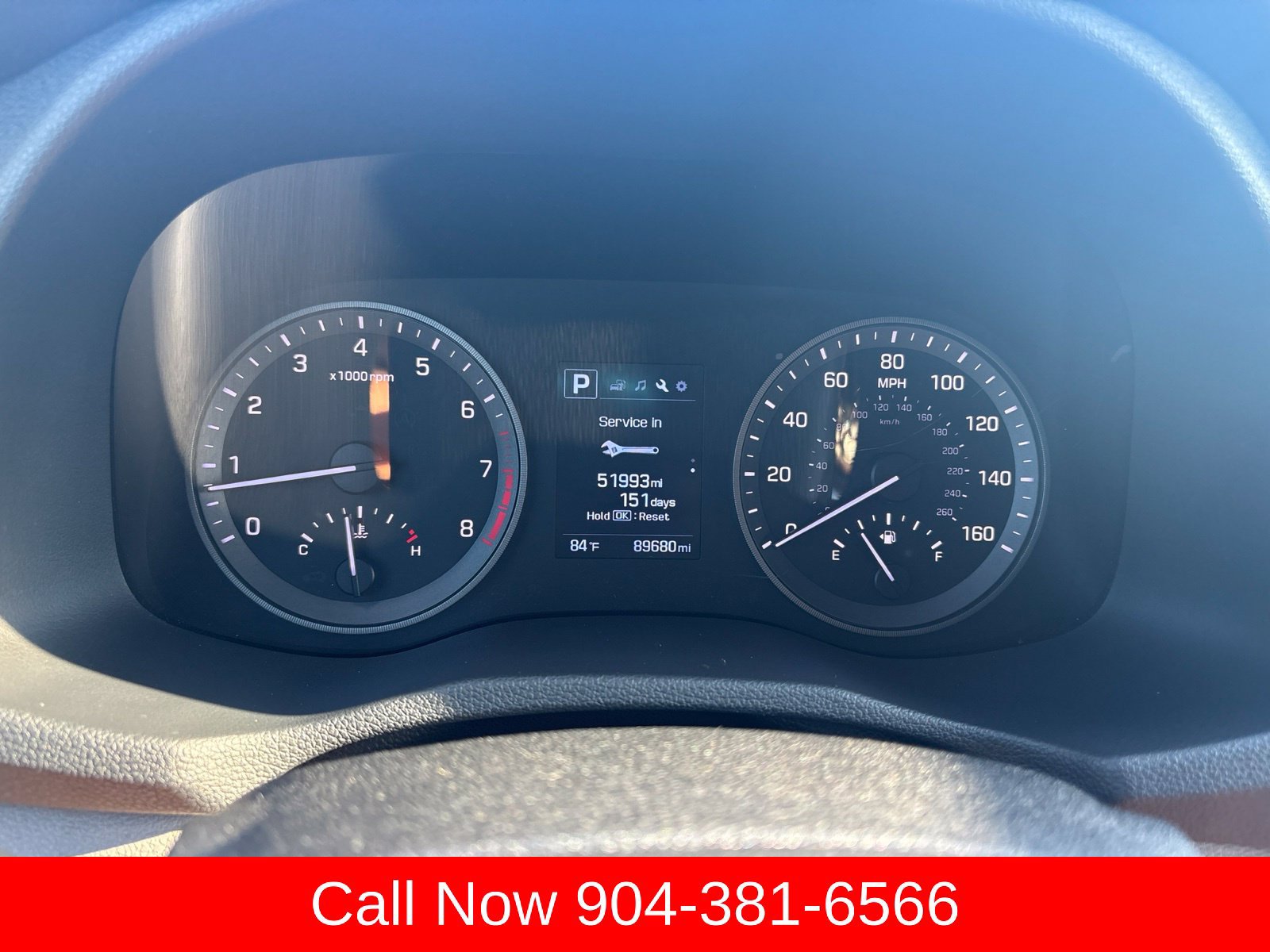 Used 2018 Hyundai Tucson SE w/ Cargo Package FWD image 20