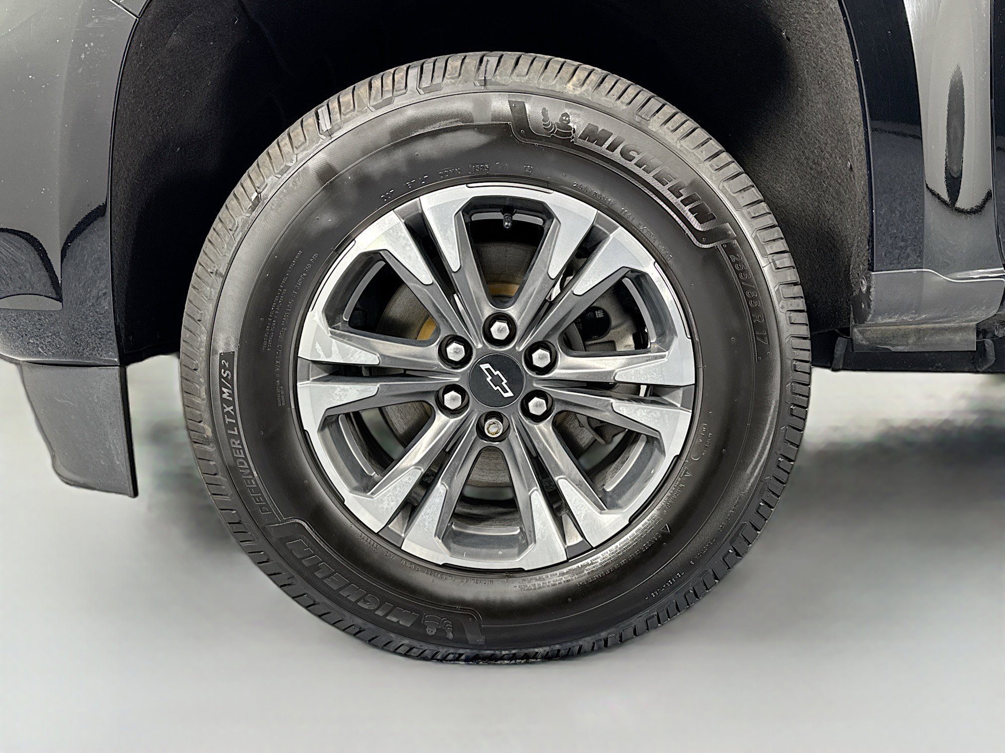Used 2022 Chevrolet Colorado Z71 AWD/4WD image 30