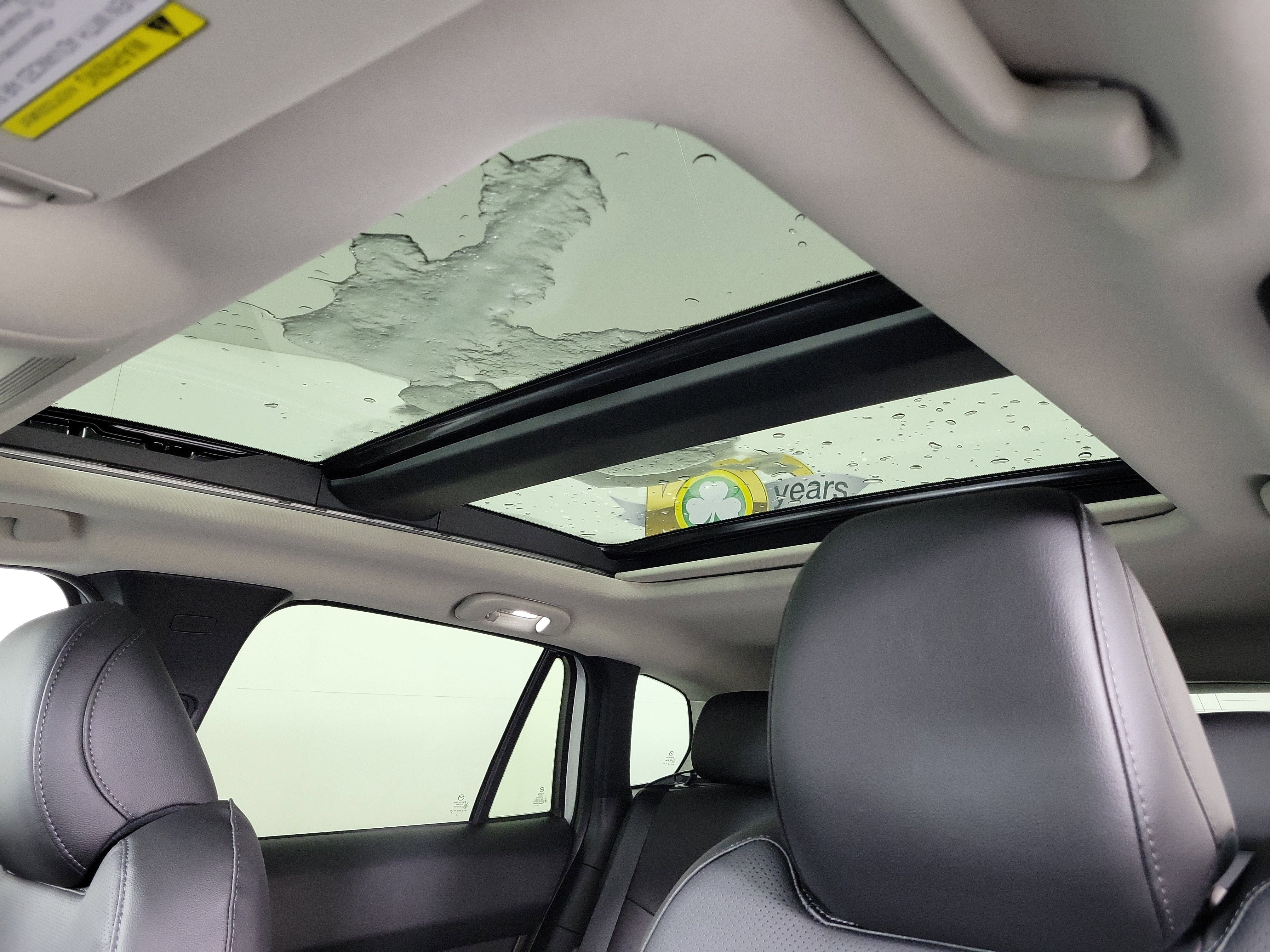 New 2026 MAZDA CX-50 2.5 Hybrid w/ Weather Package image 22