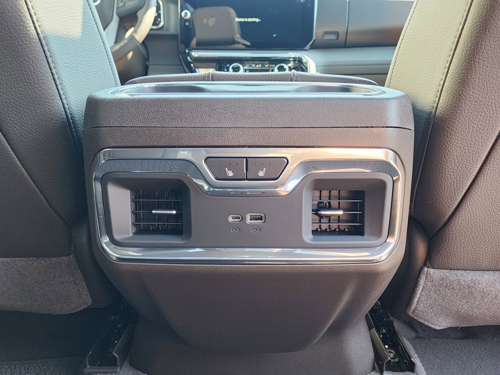 New 2026 GMC Sierra 1500 Denali image 50