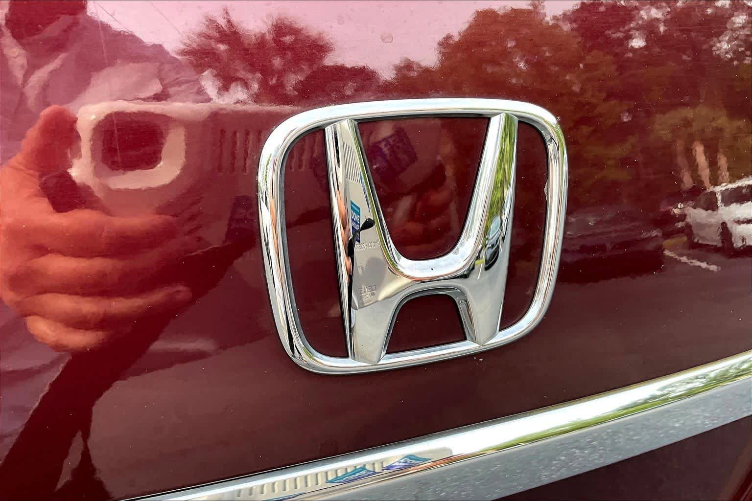 Used 2013 Honda Accord EX-L image 31