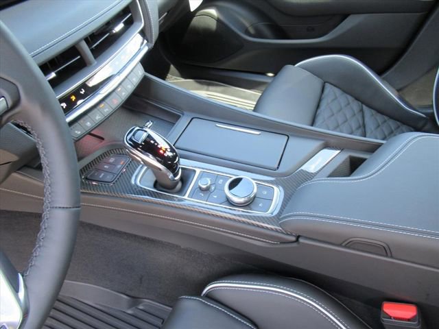 New 2026 Cadillac CT5 V RWD image 17