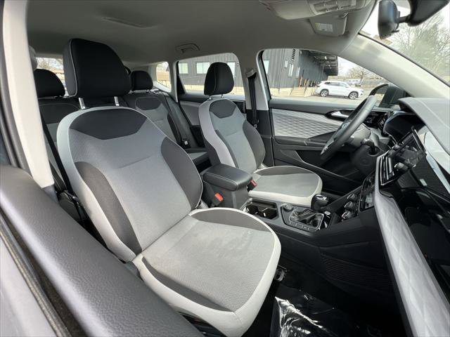 Certified 2023 Volkswagen Taos S image 23
