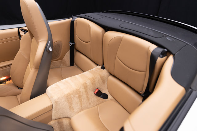 Used 2008 Porsche 911 Carrera S RWD image 11