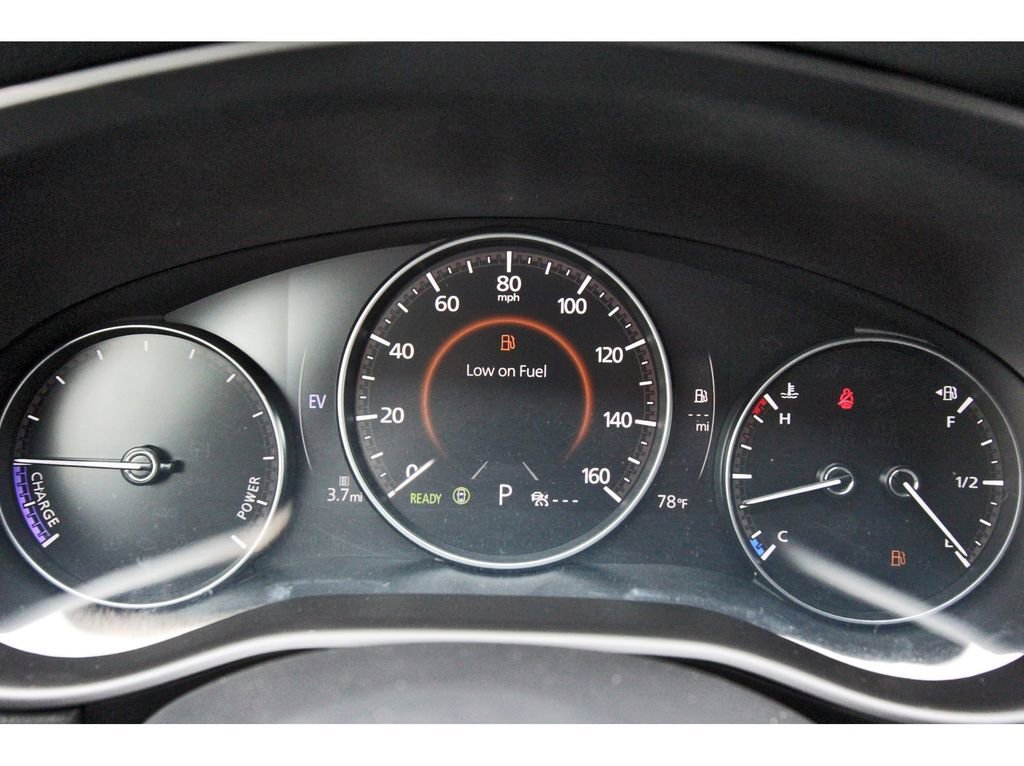 New 2026 MAZDA CX-50 AWD 2.5 Hybrid w/ Weather Package image 12