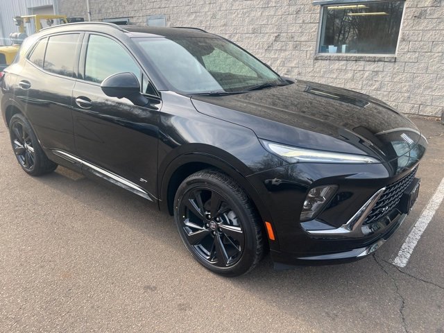 New 2026 Buick Envision Sport Touring image 4