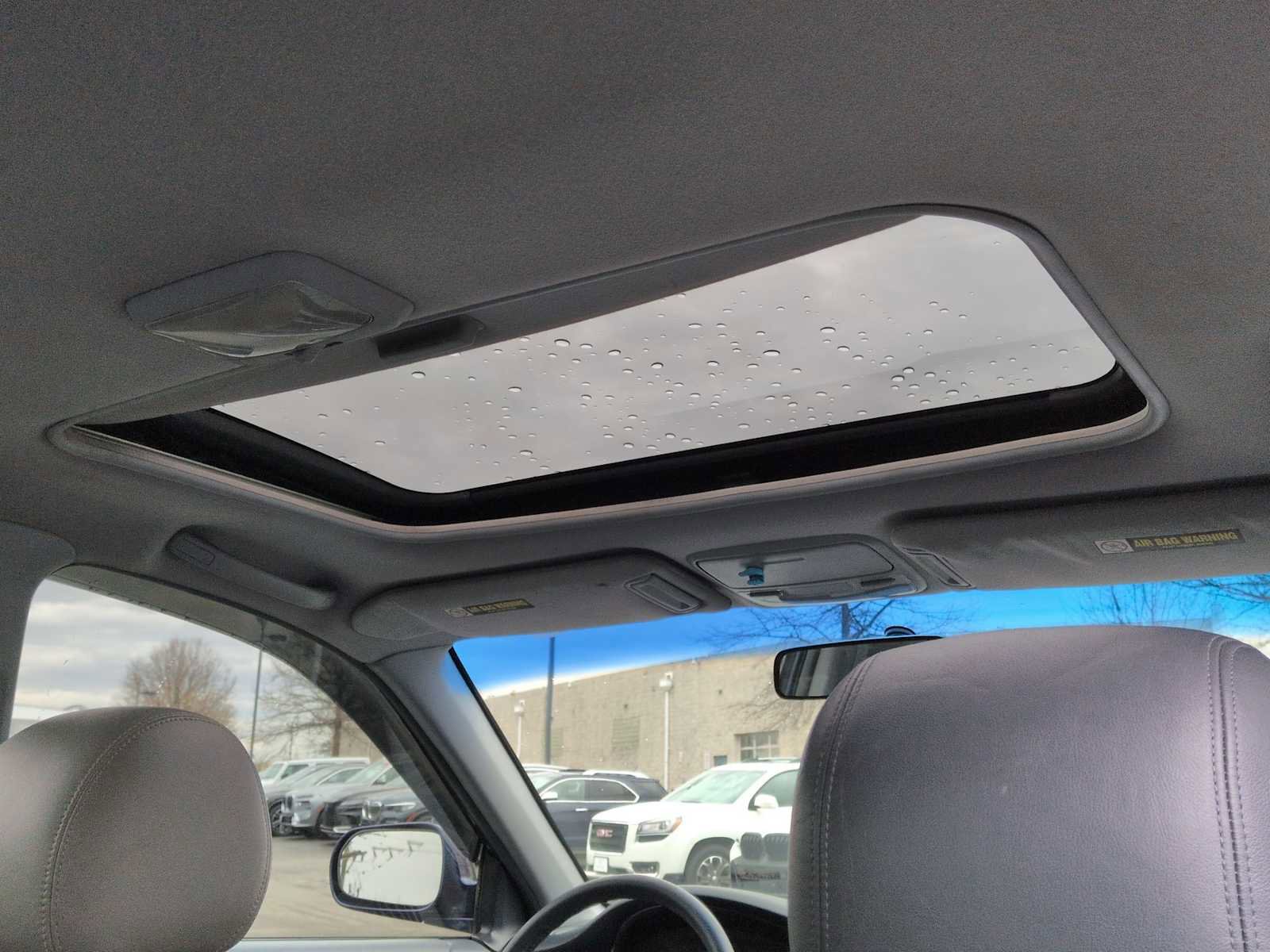 Used 2001 Honda Accord EX image 21