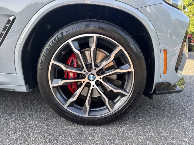 Used 2023 BMW X3 M40i AWD/4WD image 14