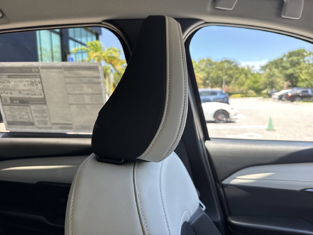 New 2026 MAZDA CX-5 Select AWD/4WD image 20