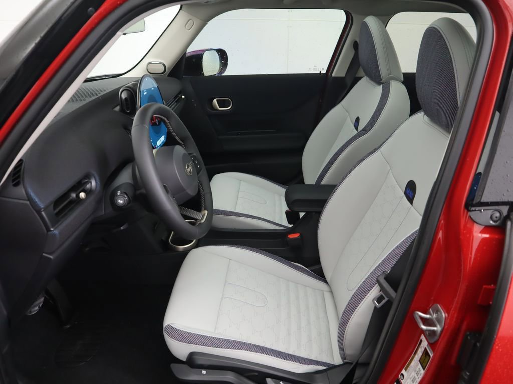 New 2026 MINI Cooper S image 21