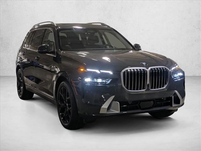 New 2026 BMW X7 xDrive40i image 6