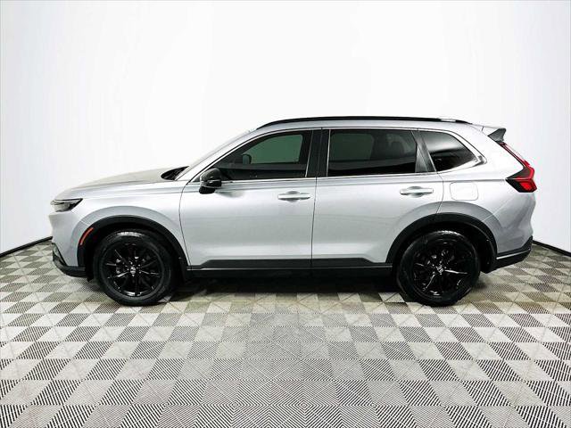 Used 2024 Honda CR-V Sport image 4