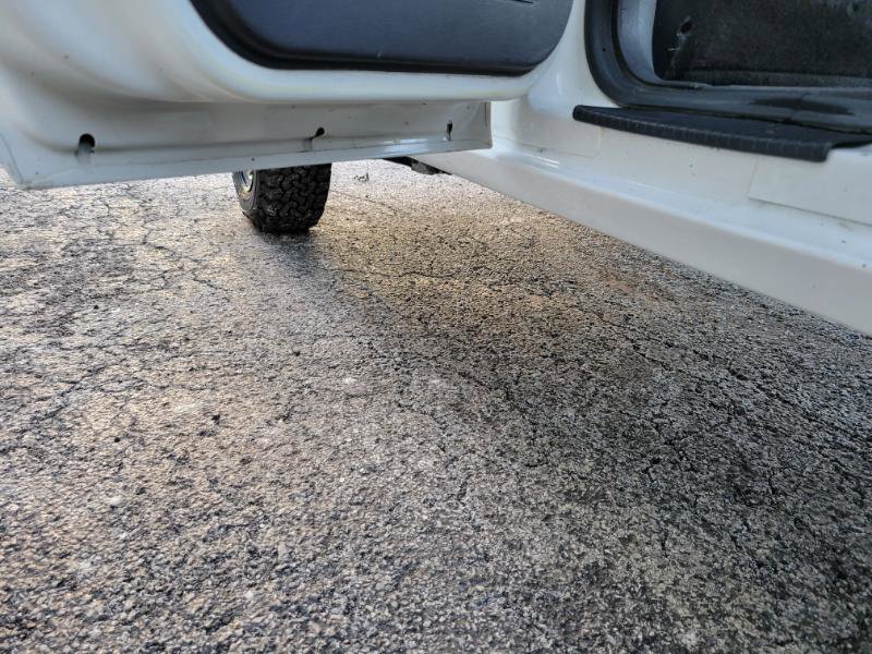 Used 2000 Jeep Cherokee SE image 37