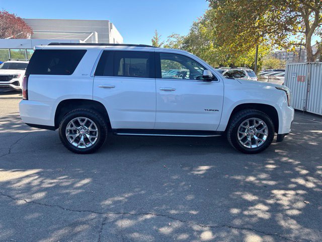 Used 2017 GMC Yukon SLT w/ Open Road Package AWD/4WD image 8