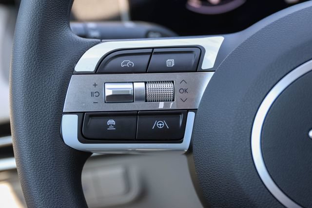 New 2026 Hyundai Tucson SEL FWD image 23