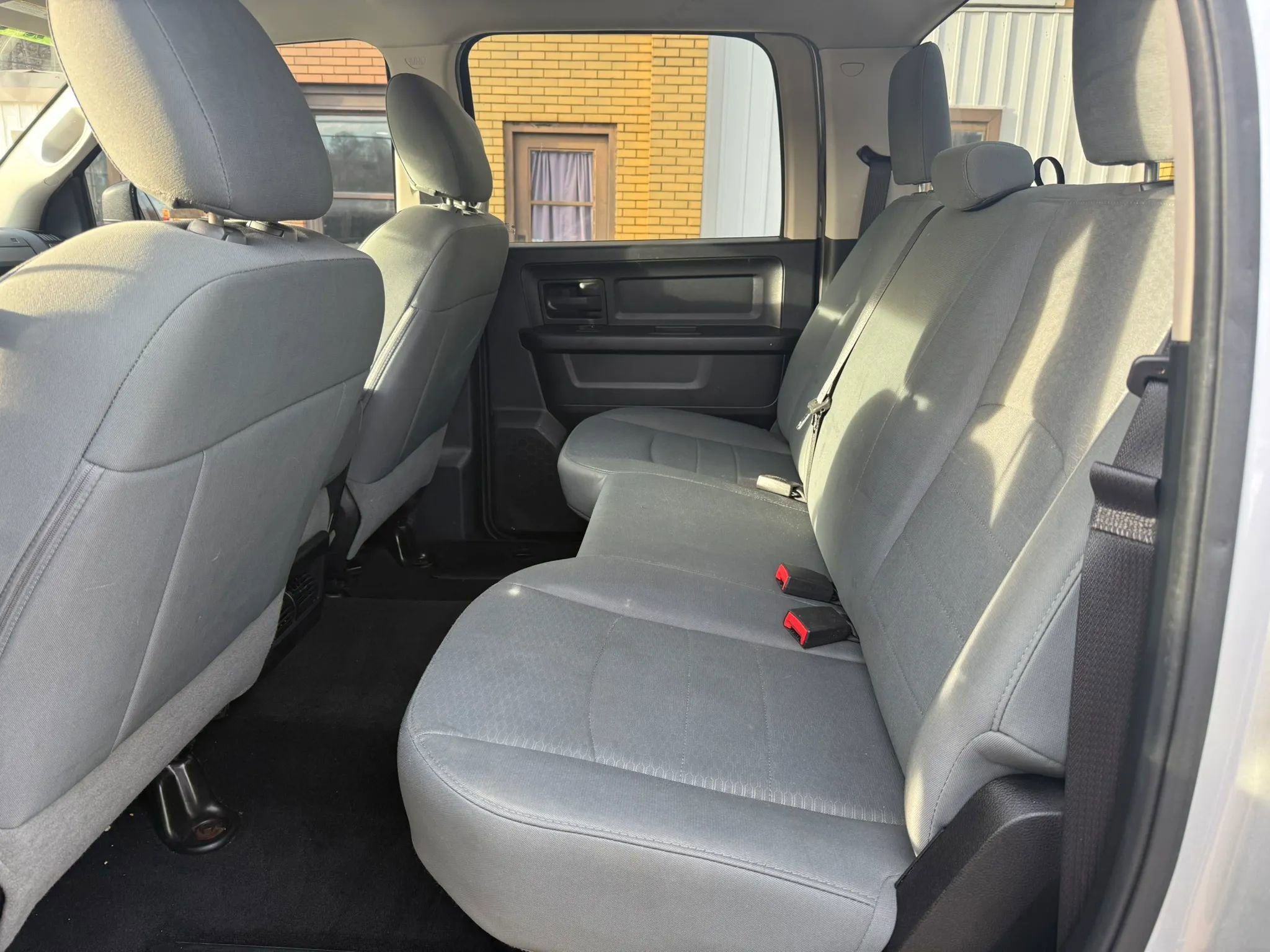 Used 2014 RAM 1500 Express AWD/4WD image 13