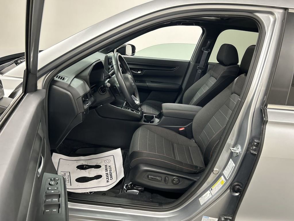Used 2023 Honda CR-V Sport image 9