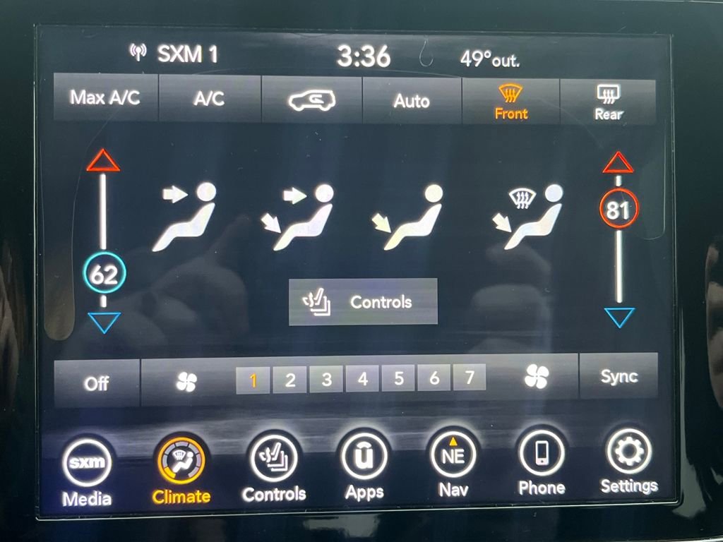 New 2025 Ford Mustang Convertible w/ Mustang Nite Pony Package image 30