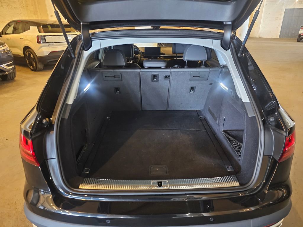 Used 2021 Audi A4 2.0T allroad Premium Plus w/ Premium Plus Package image 7