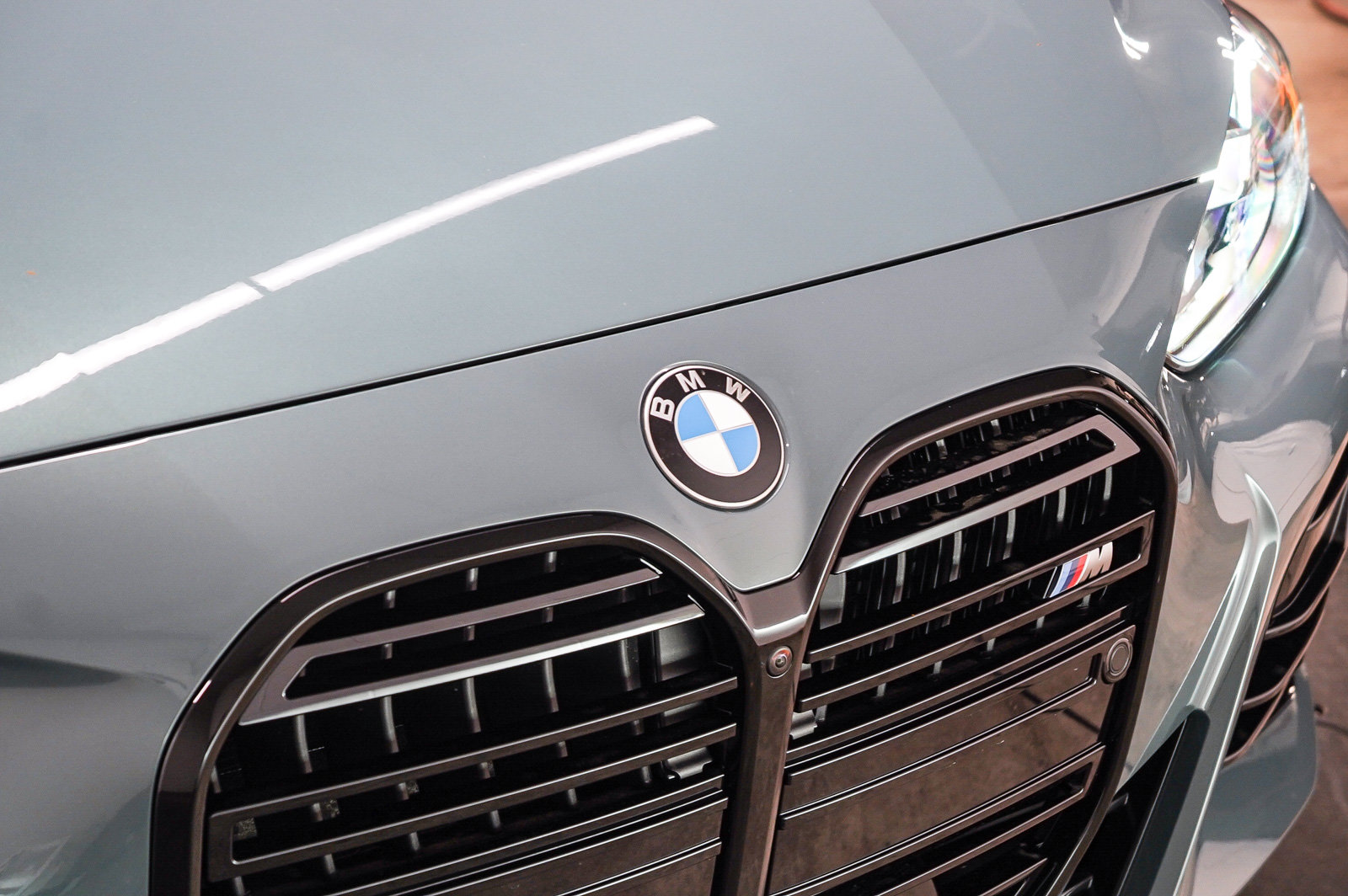 New 2027 BMW M440i Convertible RWD image 15