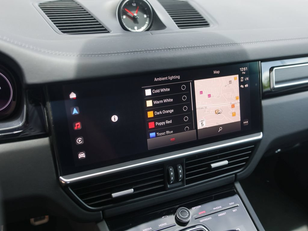 Certified 2023 Porsche Cayenne GTS AWD/4WD image 23