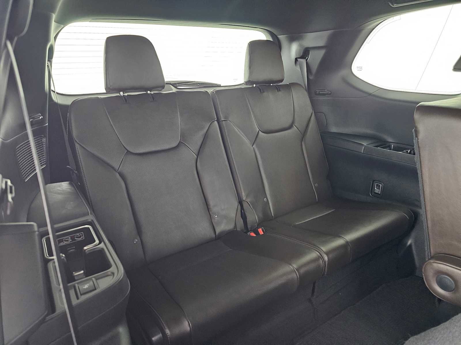 New 2026 Lexus TX 350 FWD image 13