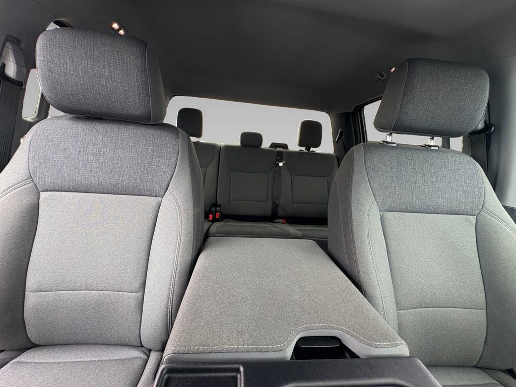 Used 2024 Ford F150 XLT image 2
