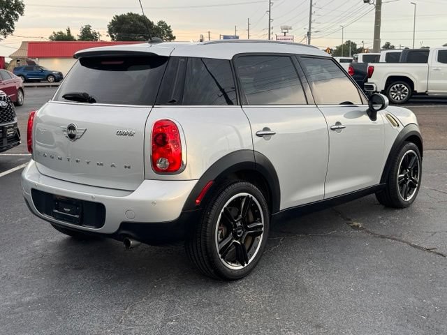 Used 2016 MINI Cooper Countryman FWD image 5