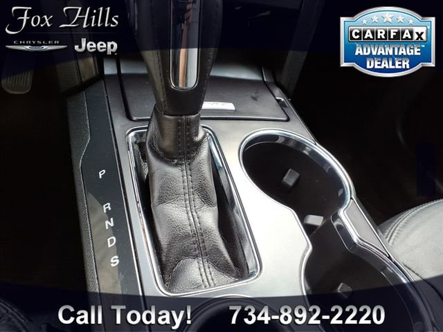 Used 2018 Ford Explorer XLT w/ Equipment Group 202A image 23