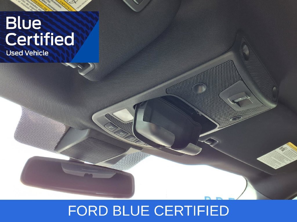 Certified 2019 Ford F150 Lariat RWD image 25
