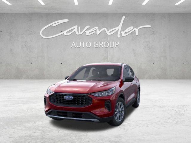 New 2026 Ford Escape Active w/ Tech Pack #1 image 2