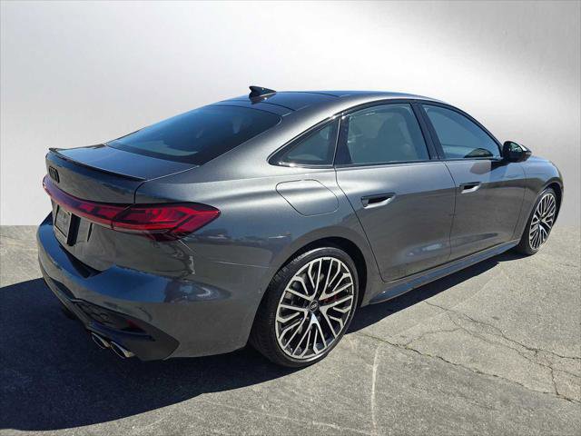 Used 2025 Audi S5 Prestige image 3