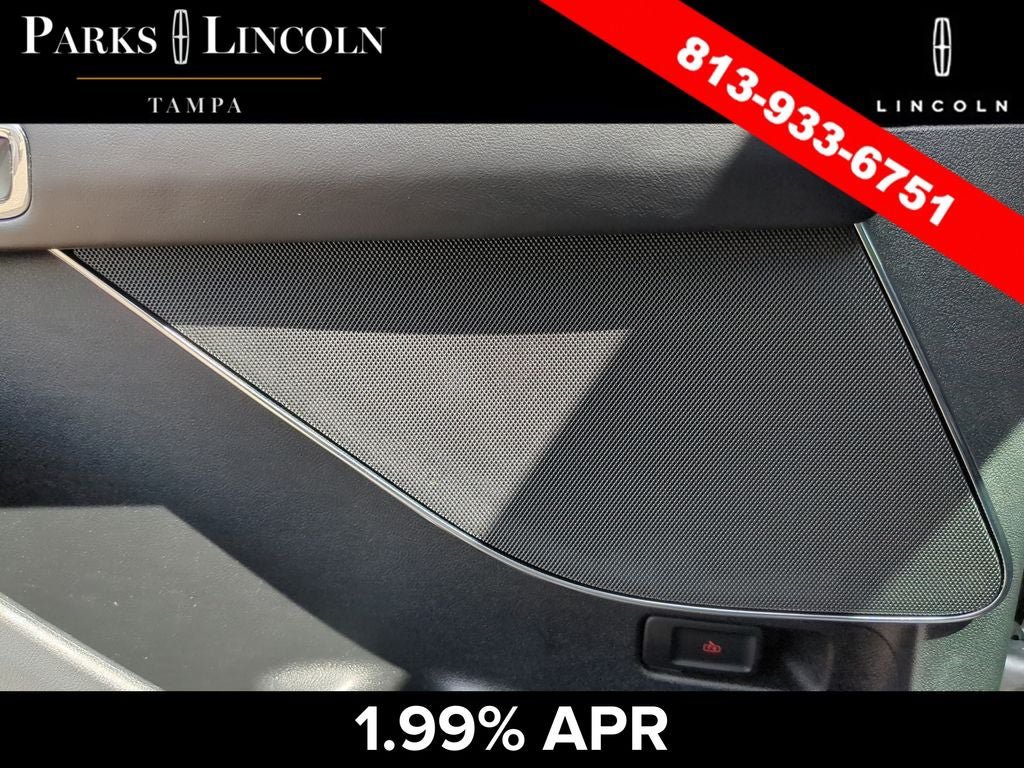 Certified 2023 Lincoln Aviator Reserve RWD image 18