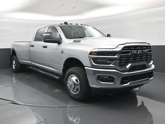 New 2026 RAM 3500 Tradesman AWD/4WD image 1