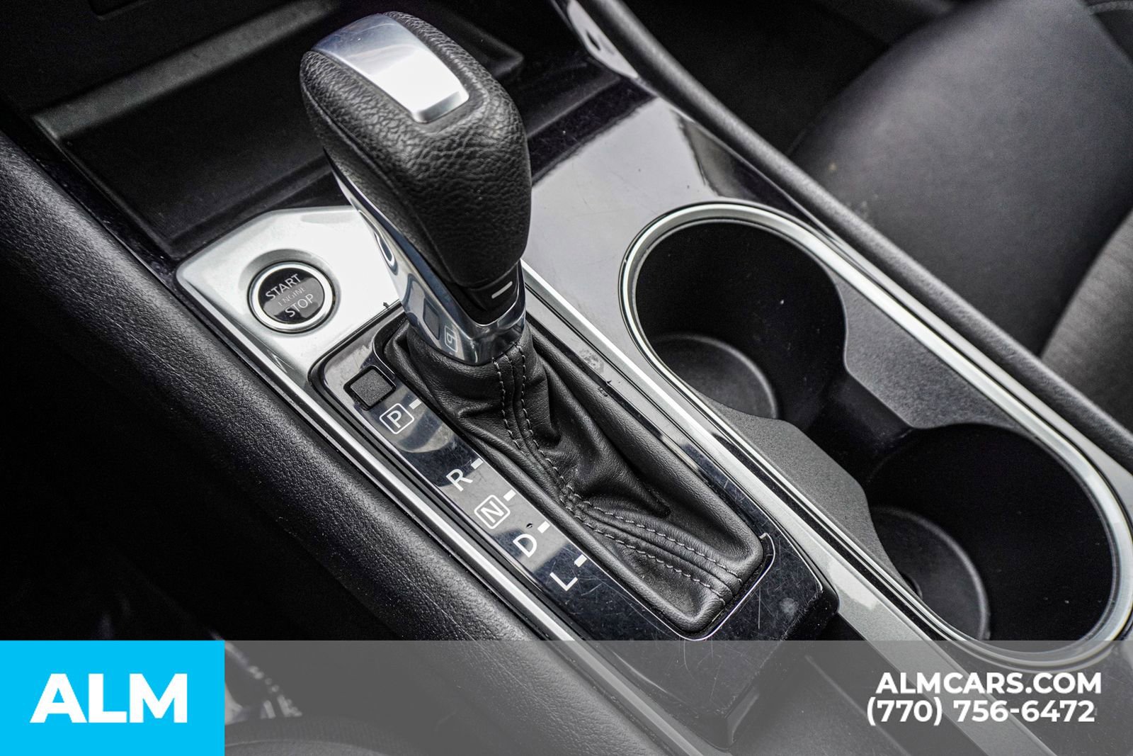 Used 2024 Nissan Altima 2.5 SV image 47