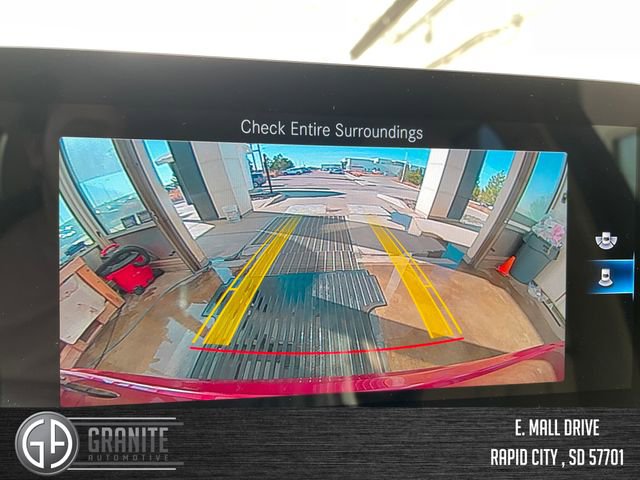 Used 2020 Mercedes-Benz GLC 300 4MATIC Coupe image 22