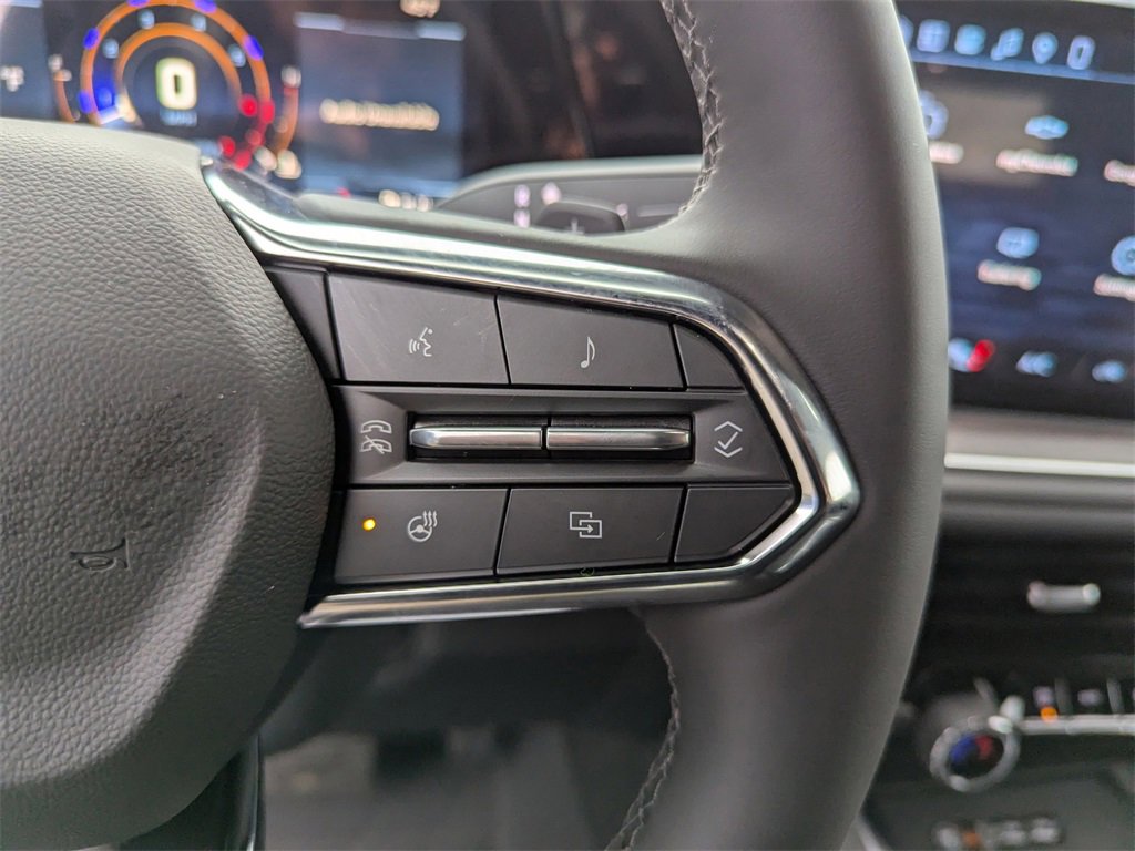 New 2026 Chevrolet Tahoe LT w/ Comfort Package image 15