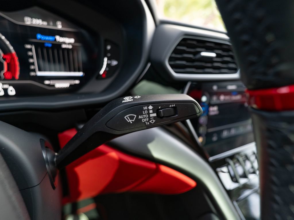 Used 2023 Lamborghini Urus S AWD/4WD image 25