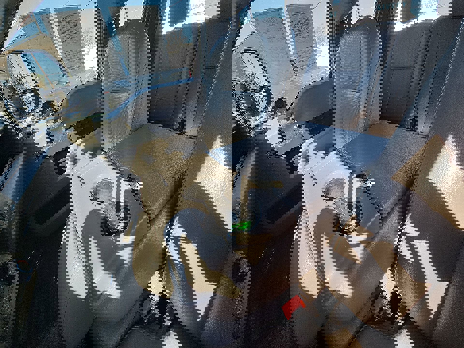 Used 2022 Ford F250 XL w/ STX Appearance Package image 21