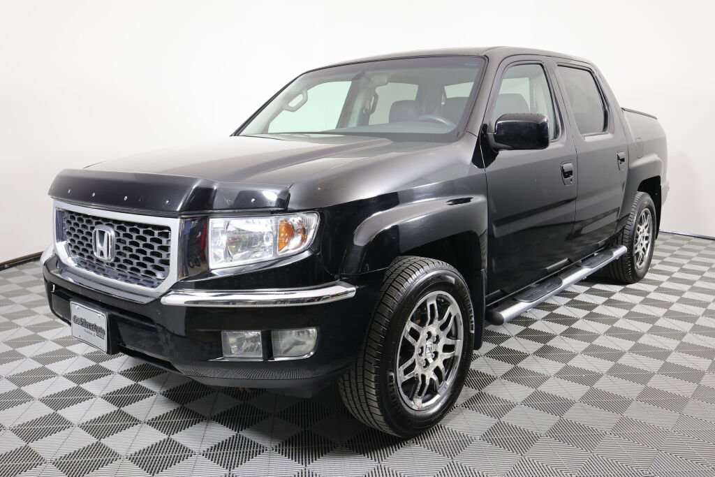 Used 2011 Honda Ridgeline RTL image 5