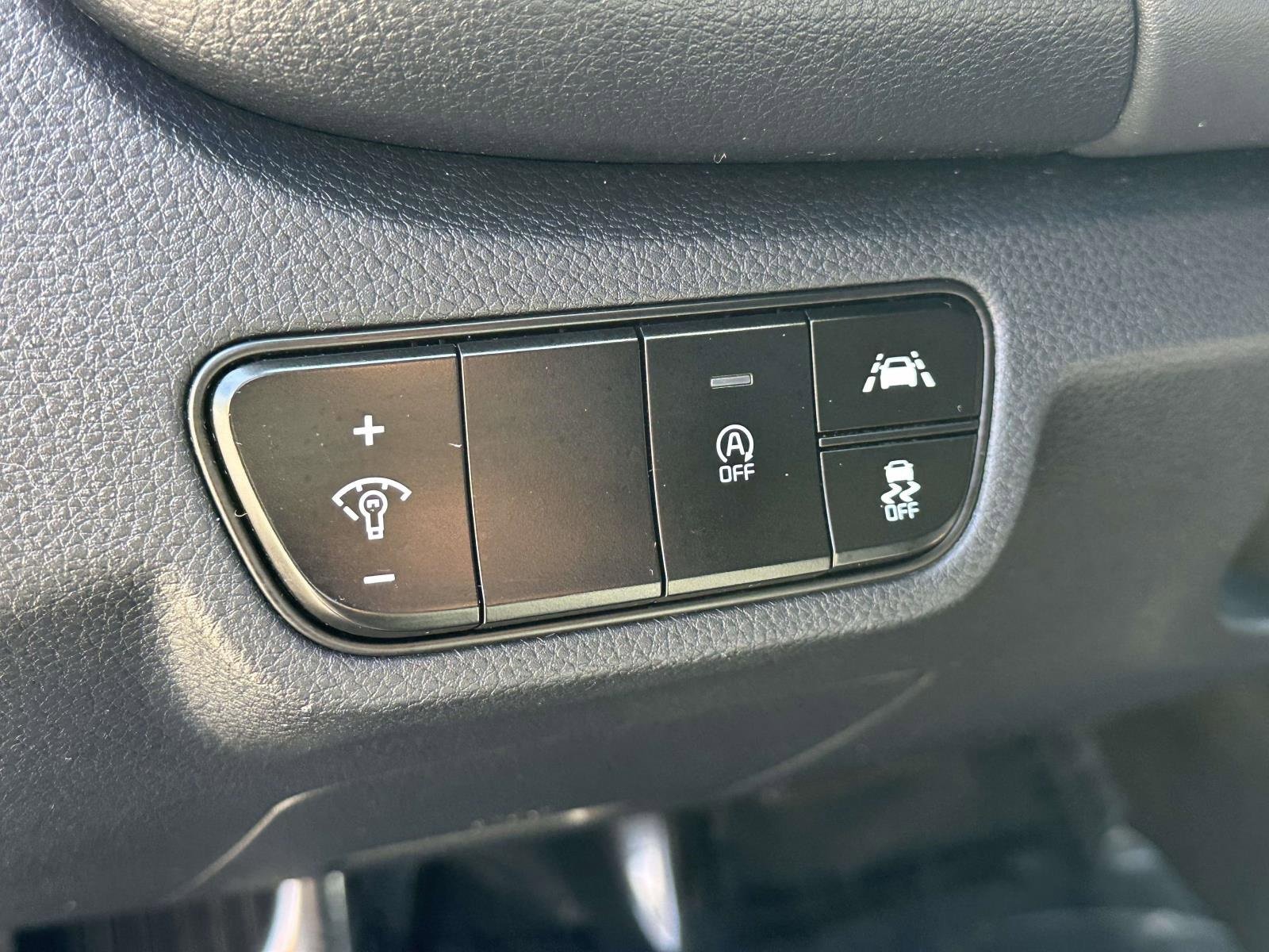 Used 2021 Kia Seltos SX image 21