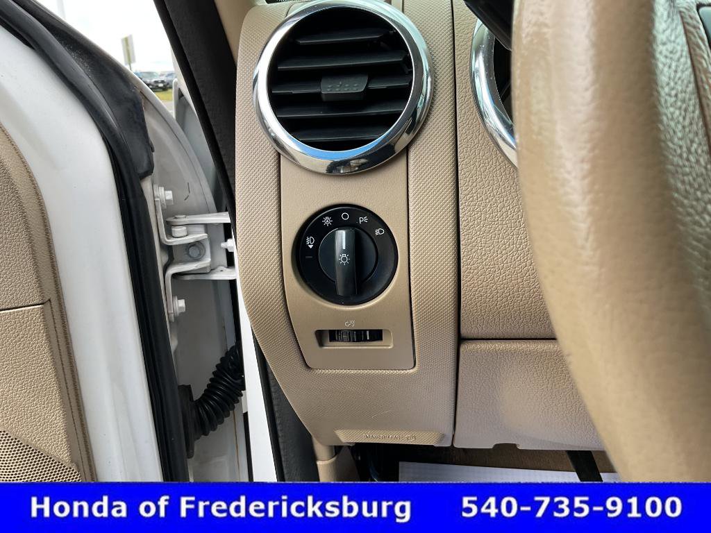 Used 2010 Ford Explorer Eddie Bauer AWD/4WD image 39