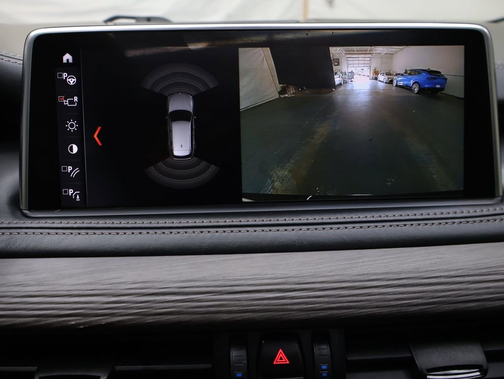 Used 2018 BMW X5 xDrive50i AWD/4WD image 25