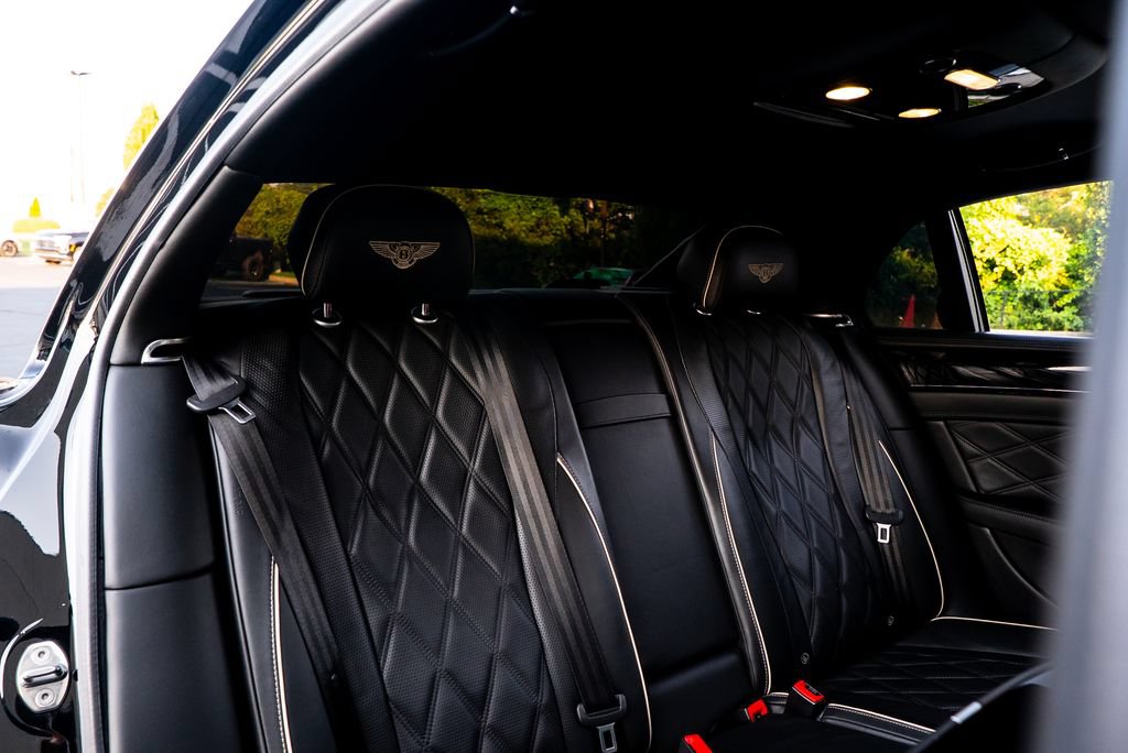 Used 2015 Bentley Flying Spur V8 AWD/4WD image 39