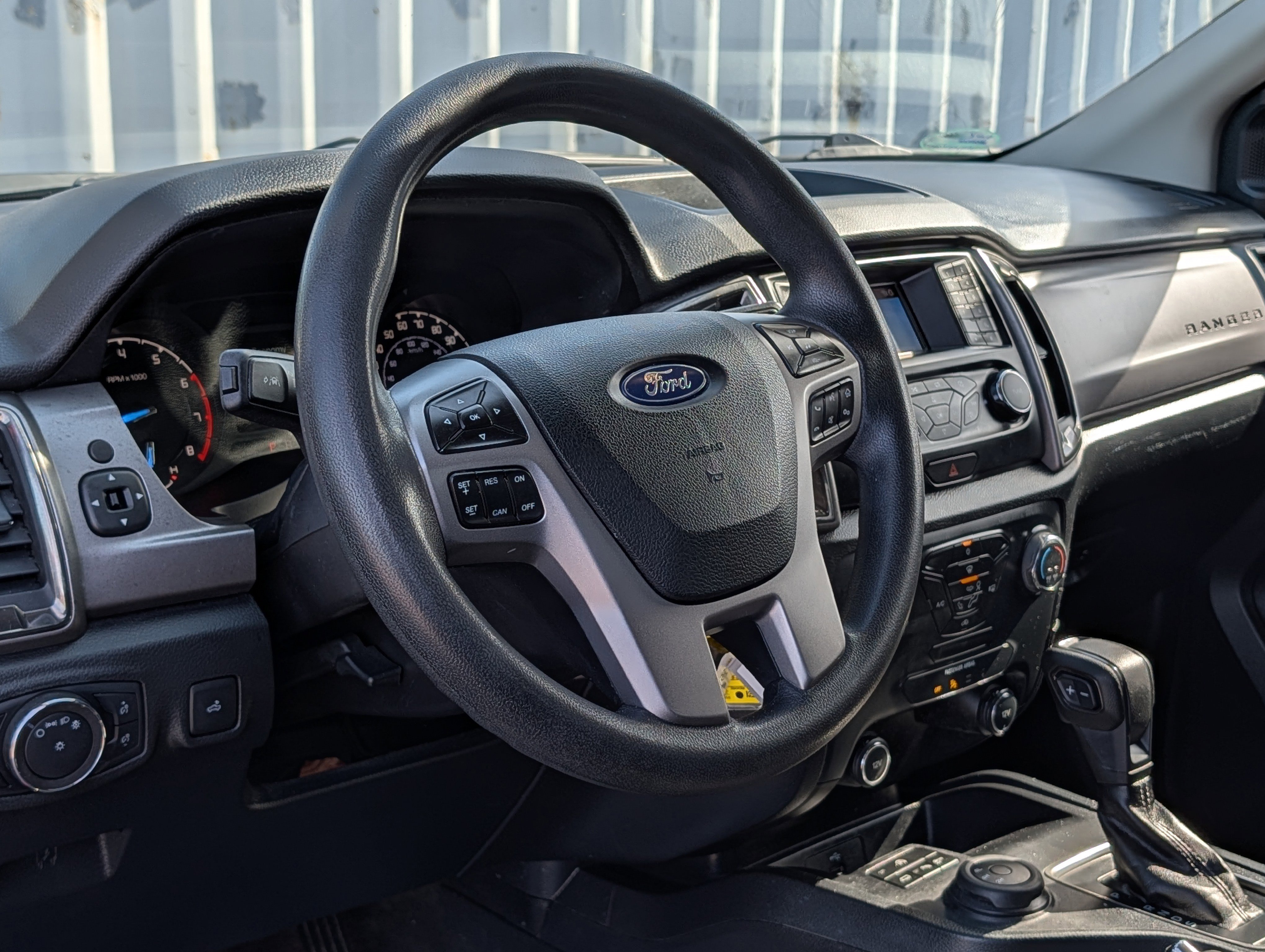 Used 2019 Ford Ranger XLT w/ Trailer Tow Package AWD/4WD image 21