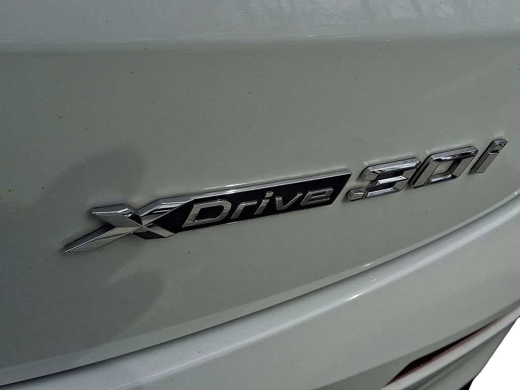 Certified 2023 BMW X4 xDrive30i w/ Premium Package image 31