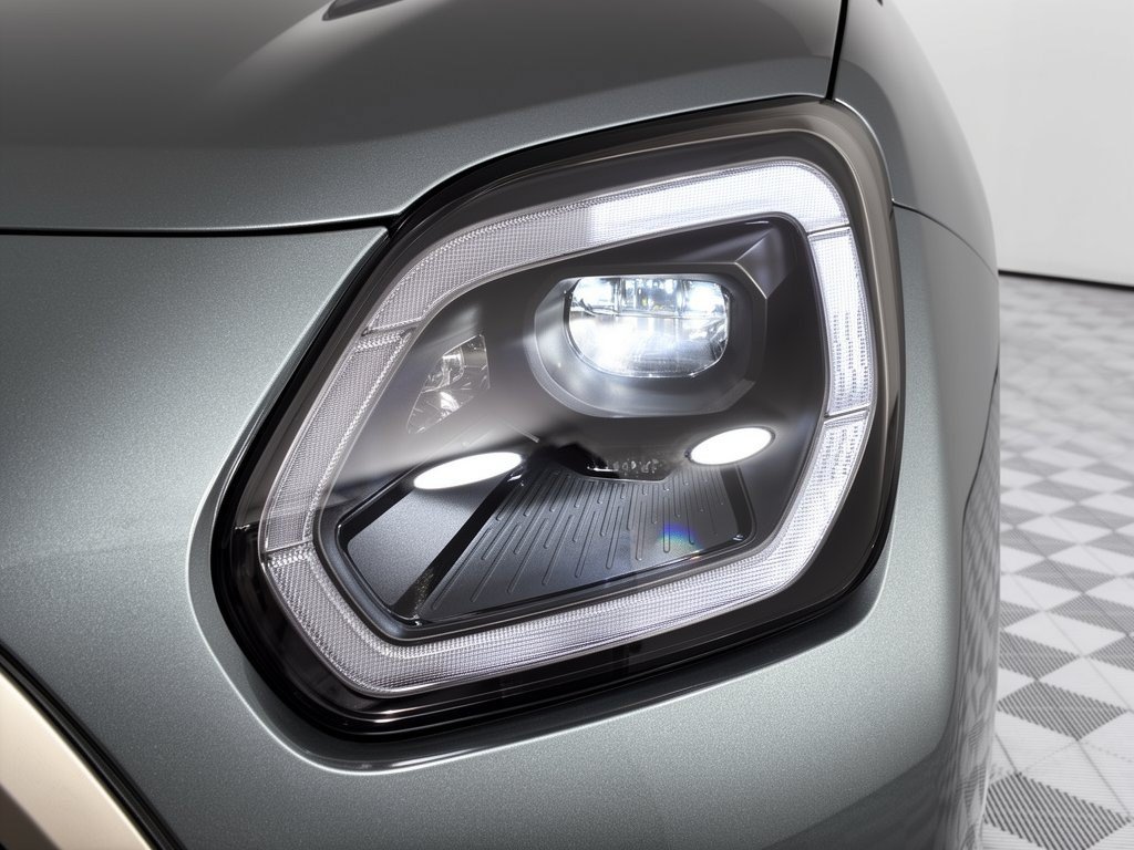 New 2027 MINI Cooper Countryman S AWD/4WD image 12