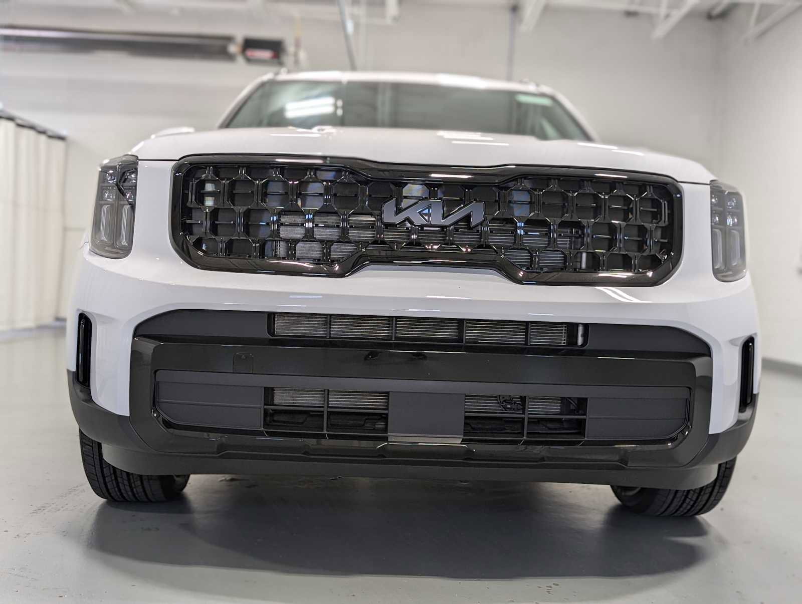 New 2025 Kia Telluride EX X-Line image 2