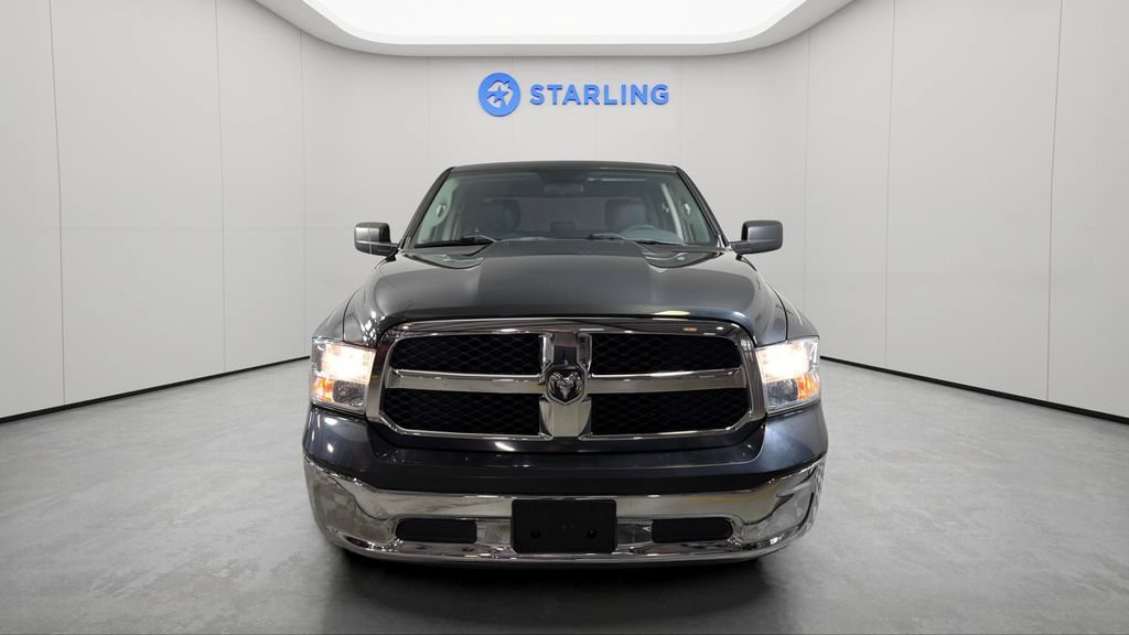 Used 2019 RAM 1500 Classic SLT AWD/4WD image 15