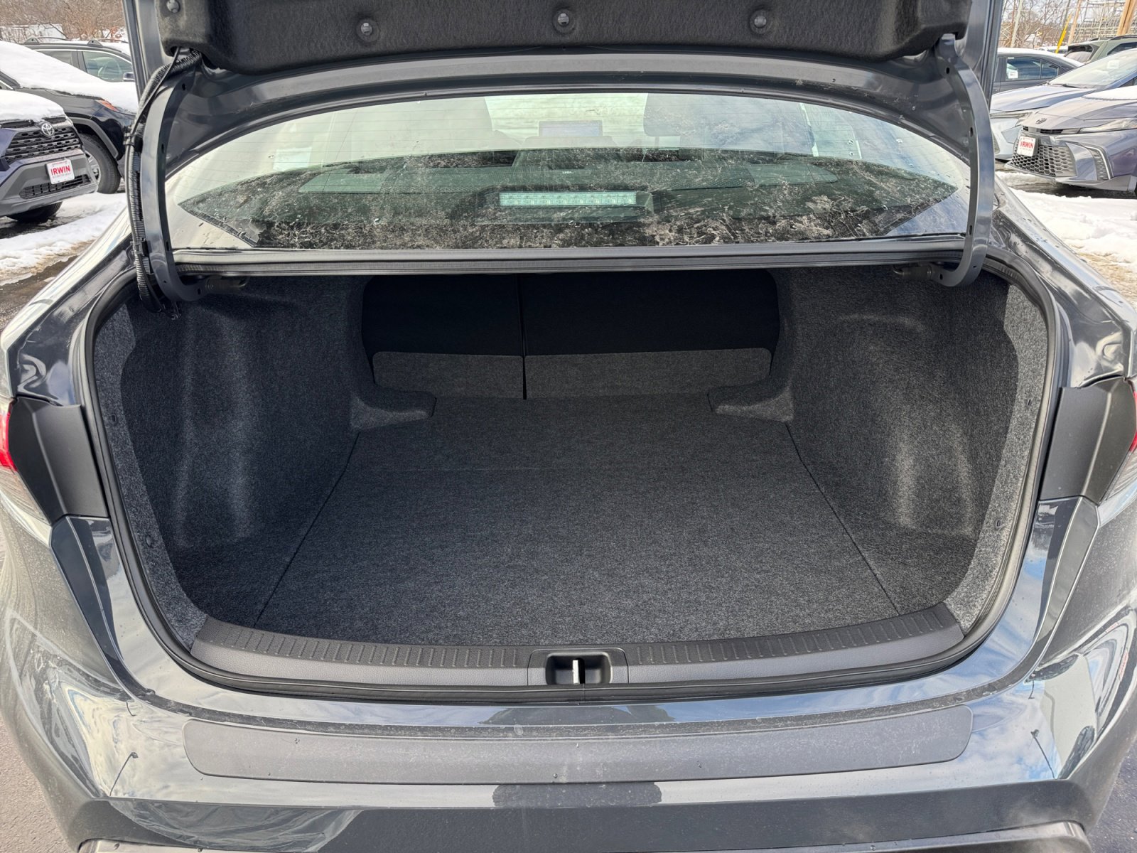 New 2026 Toyota Corolla XSE image 26